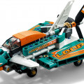 42117 LEGO Technic Võidusõidulennuk